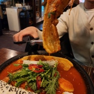 [합정]몽주방: 핫플 맛집 인정!