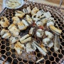 [여수] 7공주식당 - 담백한 장어구이와 별미라 할만한 장어탕