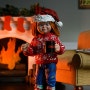 Chucky Ultimate Chucky (Holiday Edition) Action Figure(처키 TV 시리즈)