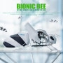 드론의 기술 발전과 디자인의 정점을 찍다 - 바이오닉 비(BionicBee)