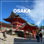 일본 오사카 여행 eSIM 링심 추천 일본 포켓와이파이 로밍 유심 비교