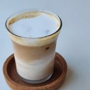 남해여행 중 커피 땡길 때 남해카페 [동네커피]