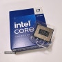 게임용 CPU 14세대 인텔® 코어™ i7 프로세서 14700K