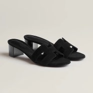 에르메스 Oasis Sandals