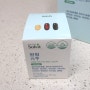 남성 종합 영양제 건강기능식품 멀티팩 솔빛피앤에프 원형
