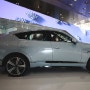 2024 GV80 쿠페 '프리미엄 SUV 실내 디자인 및 트렁크' 정보 모의견적 제원