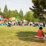 어린이 체험 어린이날 행사 다양했던 철도 축제 의왕 가볼만한곳 왕송호수 공원 의왕 레일바이크