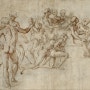 라파엘로 산티 ( 이탈리아어 : Raffaello Santi , 1483년 4월 6일 - 1520년 4월 6일 ) 9편