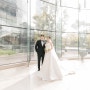 서울숲 웨딩홀 보테가마지오 결혼식사진 후기