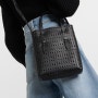 [30%] 알라이아 미나 NS 백 Mina NS Neo Vienne leather tote bag AA1S06818CA263999