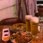 용산 일본 감성 가득한 술집 파친코