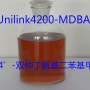 폴리우레아 메틸렌비스(N-sec-부틸아닐린)|Unilink4200|사슬 증량제 MDBA 상품 설명