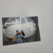 둔산동 이색네컷사진 지하철컨셉사진 샷업 대전둔산점