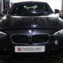 [온게러지] BMW F20 118d 로베 ROWE 에센셜 5W30 합성 엔진오일 교환!