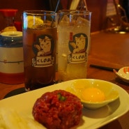 천안 신부동 술집 오뎅 야키토리가 맛있는 이자카야 쿠시노아