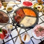 상해 와이탄 맛집ㅣ현지인 추천 4시간 웨이팅하는 훠궈 식당?! 주광위훠궈관 朱光玉火锅馆
