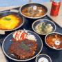 [익산-월계수식당] 익산 신상맛집 영등동 퓨전 한식집 월계수식당 익산점