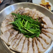 [인천 맛집]오적회관 계양구청점