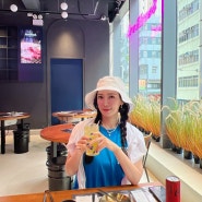 홍콩여행 맛집 seoulsoul~!
