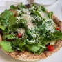 [먹로그] 성남 분당 브런치/ 파스타/ 피자 찐 맛집, 라라테이블 (LALA TABLE)