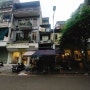 [하노이 로컬식당] 하노이 호안끼엠 벽화마을 작지만 맛있는 식당 "Bun Rieu Pho Co"