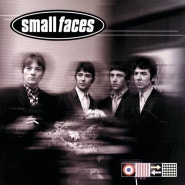 1996년 5월 5일자 영국앨범차트 66위: THE DECCA ANTHOLOGY 1965-1967 - SMALL FACES
