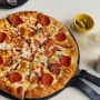 (내돈내산)서면/전포 맛집 : 이재모 피자 서면점(부산 30년 전통의 로컬 피자집)