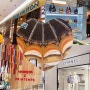 파리 백화점 라파예트 쁘렝땅 콩당세 할인쿠폰 여름세일 파리쇼핑 정보
