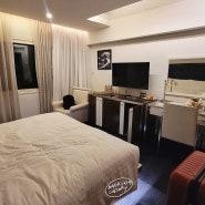 방콕 아속역 스쿰빗 호텔 가성비 좋은 나이트호텔 무료 툭툭