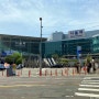 서울역 2층 밀본