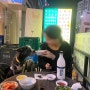 동남지구 소소한(?) 야장가능 국밥집 : 동남순대