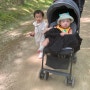하남 유아숲체험원 어린이날 나무고아원 산책