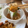 청주오송맛집, 오송쌀국수추천, 현지인이 직접 만드는 생면베트남쌀국수하이퐁