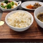 고향사랑기부제 동송농협 구수한 철원오대쌀 백미, 현미밥