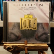 Chopin, Nocturnes Barenboim 야상곡 전곡집
