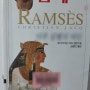 [이집트 역사 소설] 람세스 3권 - 카데슈 전투 / 줄거리 요약(스포 o) , 후기