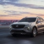캐딜락, 풀체인지급 변화 ‘영 아메리칸 럭셔리 SUV ‘뉴 XT4’ 공식 출시