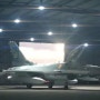 UKR 공군, F-16의 디자인 공개.