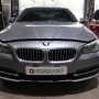 [온게러지] BMW F10 520d 로베 ROWE 에센셜 5W30 합성 엔진오일 교환!