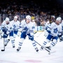 Stanley Cup Playoffs,Toronto Maple Leafs vs. Boston Bruins – Game #7