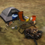 parallel 42 campout utility / Johnson Creek, 3U2