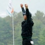 제43회 GS 칼텍스 매경 오픈 - 스크린 황제 김홍택 우승 축하.