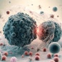 면역세포의 암세포 침투 막는 범인 찾았다
