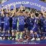 U23 亞컵 우승, 8년 만에 U-23 아시안컵 우승을 차지한 일본