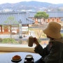 [ 전북 남원 ] 빈타이 남원 - 비오는 날은 예촌 뷰 카페에서