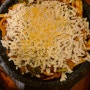 [영등포역] 오적회관 -맛있는 오징어볶음, 치즈추가 볶음밥까지 짱맛