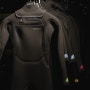 Patagonia Endlessly Recyclable Wetsuits
