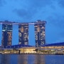 싱가포르 자유여행, 가기전 패키지 비교 및 경비 물가 확인하기