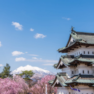 일본 아오모리 여행, 날씨, 온천 료칸, 공항, 직항 항공권 및 가는 법