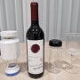 와린이를 위한 발명품. 스마트 와인 세이버 '조이녹스'